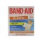 Plastic Plasters - (Band-aid brand)  